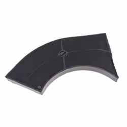 Filtro a carbone attivo tipo 10 originale (AMC859) (singolo) - FCH10, 49004324, C00379991, 481249038011, C00095231, 00647277, ...