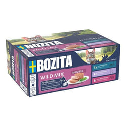 Bozita 9119985 cibo umido per gatti 85 g
