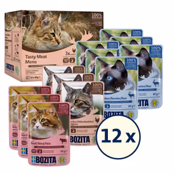 Bozita 9116321 cibo umido per gatti 85 g - Vista aggiuntiva 2