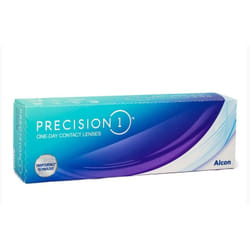 Dailies Precision1 30 Pack pz Lenti a contatto