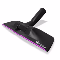 Twinner NXT, Spazzola, Nero, 340 mm, 10 mm, 360 mm, 237 g