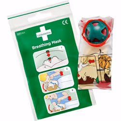 Cederroth 1921 Kit di primo soccorso domestico