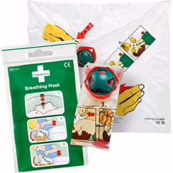 Cederroth 1921 Kit di primo soccorso domestico