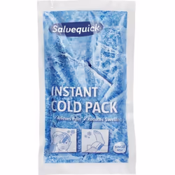 Instant CoolPack versione: Impacco freddo Aggiudicazione del dolore Decongestionante