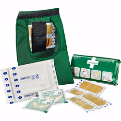 Cederroth 390100 Kit di primo soccorso domestico - Vista aggiuntiva 4