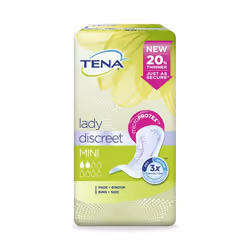 TENA Lady Mini