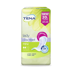 TENA Lady Mini, 2 su 9 gocce, 20 pz