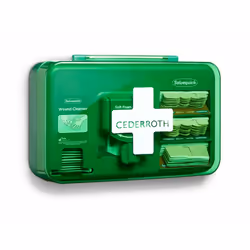 Cederroth Wound Care Kit di primo soccorso domestico - Vista aggiuntiva 5