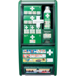Cabinet Aiuti