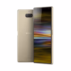 Sony Xperia 10 Plus, 16,5 cm (6.5"), 4 GB, 64 GB, 12 MP, Android 9.0, Oro