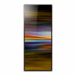 Sony Xperia 10 Plus 16,5 cm (6.5") Doppia SIM Android 9.0 4G USB tipo-C 4 GB 64 GB 3000 mAh Oro