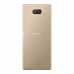 Sony Xperia 10 Plus 16,5 cm (6.5") Doppia SIM Android 9.0 4G USB tipo-C 4 GB 64 GB 3000 mAh Oro