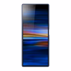 Sony Xperia 10 Plus 16,5 cm (6.5") Doppia SIM Android 9.0 4G USB tipo-C 4 GB 64 GB 3000 mAh Blu marino