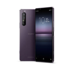 Sony Xperia II 16,5 cm (6.5") SIM singola Android 10 5G USB tipo-C 8 GB 256 GB 4000 mAh Viola