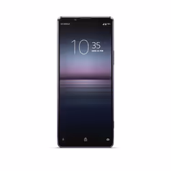 Sony Xperia II 16,5 cm (6.5") SIM singola Android 10 5G USB tipo-C 8 GB 256 GB 4000 mAh Viola