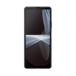 Sony Xperia 10 III 15,2 cm (6") Dual SIM ibrida Android 11 5G USB tipo-C 6 GB 128 GB 4500 mAh Nero