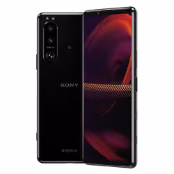Sony Xperia 5 III, 15,5 cm (6.1"), 8 GB, 128 GB, 12 MP, Android 11, Nero