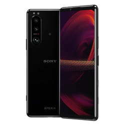 Sony Xperia 5 III 15,5 cm (6.1") Dual SIM ibrida Android 11 5G USB tipo-C 8 GB 128 GB 4500 mAh Nero