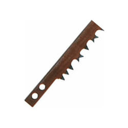Lama Segoncini Dente Spaziato cm 61 23 Bahco