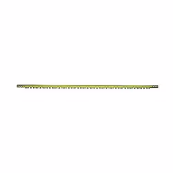 LAME P/SEGONCINI SANDVIK 23 INDICATA PER LEGNO VERDE