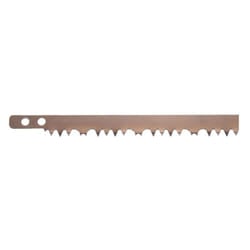 Lama per segoncino Bahco 76 cm - dentatura continua
