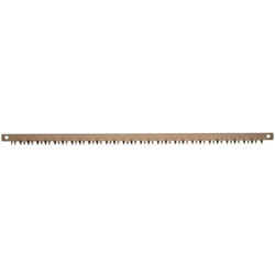 Bahco - 333-5 Lama da sega per dentatura pialla 350 mm per legno fresco