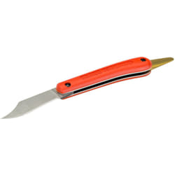 Bahco - P11, utensile pieghevole per innesti da 11 cm con manico in plastica