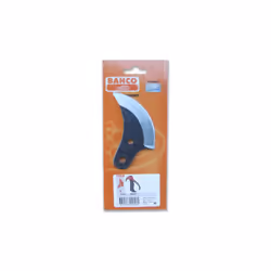 Lama ricambio per svettatoio P34-37. Bahco R137E Lama Ricambio Svettatoio- SPECIFICHE DEL PRODOTTO -P34-37 Lama Ricambio Per ...