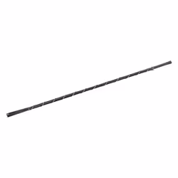 Bahco 302-53W-12P, Plastica, Legno, Nero, 13 cm, 50 g, 12 pz