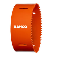 Bahco 3830-105-VIP sega per trapano 1 pz