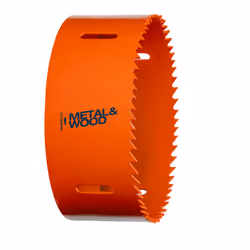 Bahco 3830-105-VIP sega per trapano 1 pz