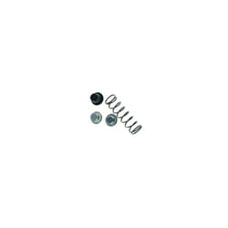 Ricambio per forbice pradines r1068 b: molla+ammort.+2 coperc. x p110-20 e p110-23