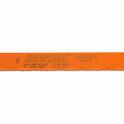 Bahco 3809-350-25-1.25-14 lama per seghetto 35 cm 1 pz - Vista aggiuntiva 3