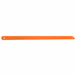 Bahco 3809-575-50-2.50-4-KA, Metallo, Plastica, Legno, Acciaio, Arancione, 57,5 cm, 50 mm, 2,5 mm