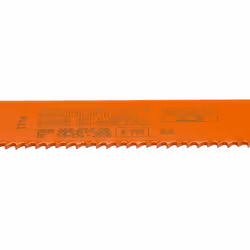 Bahco 3809-575-50-2.50-4-KA lama per seghetto 57,5 cm 1 pz
