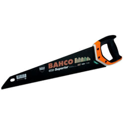 Segaccio Superior™ ergo™ per cartongesso/tavole di legno Bahco 2600-22-XT-HP (550 mm)