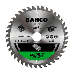 Bahco 8501-22 lama circolare 23 cm 1 pz