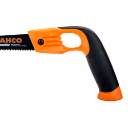 Bahco 3150-12-XT9-HP sega Segaccio 30 cm Nero, Arancione - Vista aggiuntiva 3