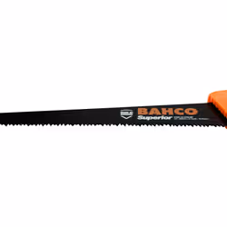 Bahco 3150-12-XT9-HP sega Segaccio 30 cm Nero, Arancione - Vista aggiuntiva 4