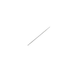 Scatola da 6 lime per catene di motosega 8x4,0mm 168-8-4,0-6 bahco