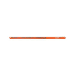 Bahco - Lama Sega a Mano, In Acciaio Velocità Dentatura, Lunghezza 300 Larghezza Mm. : 13 Mm, Spessore. 0.65 Mm, Denti Per Pollice: 18