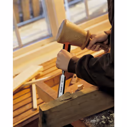 Bahco 424P-12 scalpello per la lavorazione del legno Scalpello da sbucciatura - Vista aggiuntiva 8