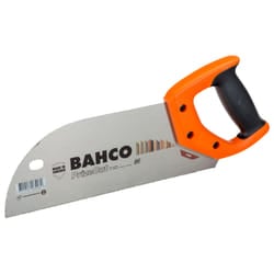 Bahco NP-12-VEN 30 cm Nero, Arancione, Acciaio satinato