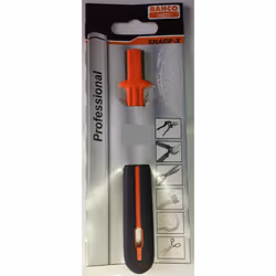 Iacuzzo Ferramenta CONTATTARE NEGOZIO EBAY AFFILALAME SHARP-X BAHCO AFFILATORE LAME IN CARBURO DI TUNGSTENO FORBICI AFFILATOR ...
