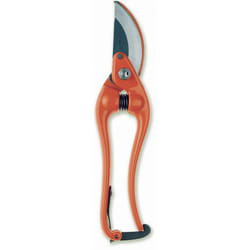 Bahco - P3-23cm cesoie a una mano in acciaio temperato ferro battuto 25 mm