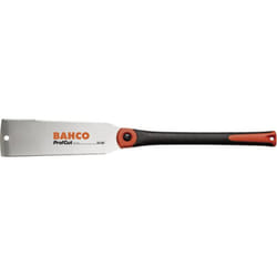 Bahco - PC-9-9/17-PS-B Lama di ricambio per segaccio a tirare con dentatura bilaterale