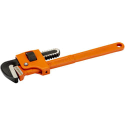 Llave tubo stillson 14