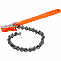 Bahco 3704 370-4 - Chiave a catena