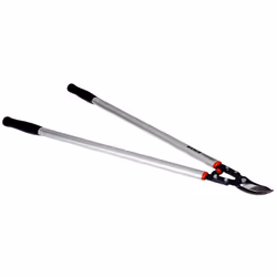 Troncarami professionale BAHCO P160-SL-90 - Lama stretta e sottile combinata con controlama a gancio per un taglio potente e ...