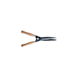 Cesoia per siepi dritta BAHCO P57-25-F da 540 mm con manico da 10 mm